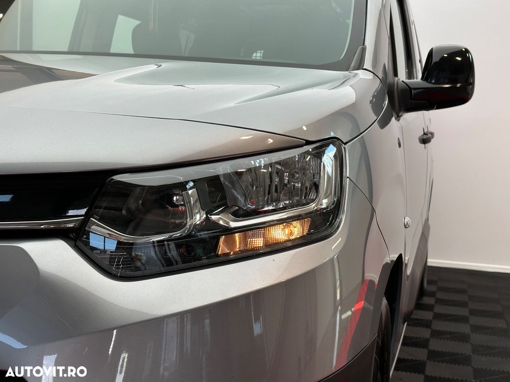 Toyota Proace - 37
