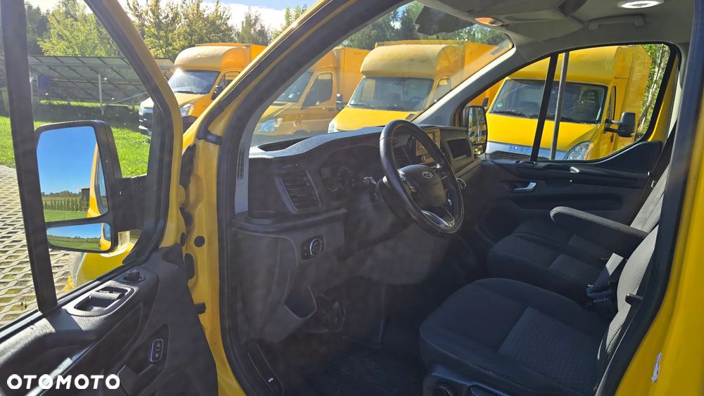 Ford CUSTOM 2.0, EURO 6, - 15