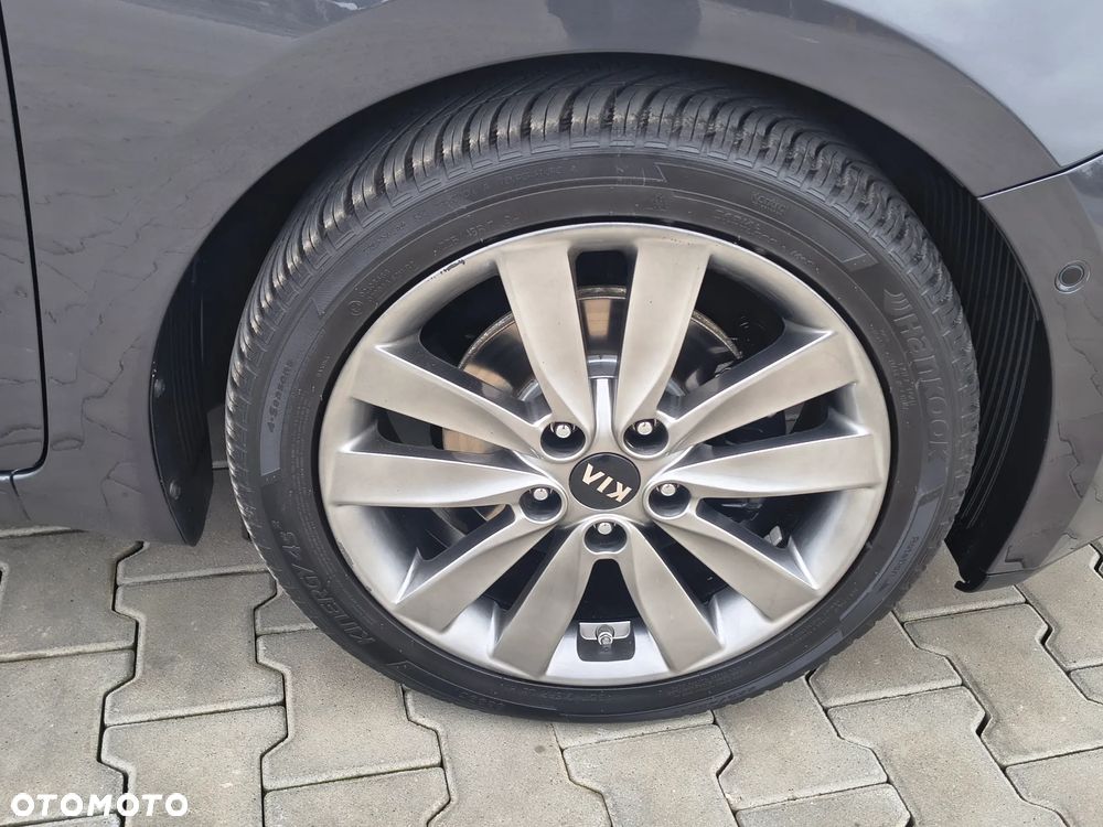 Kia Ceed 1.6 CRDi 128 Platinum Edition - 26