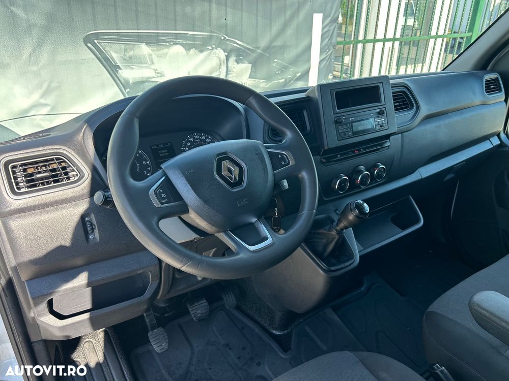 Renault Master 2.3 DCI L3H2 - 14