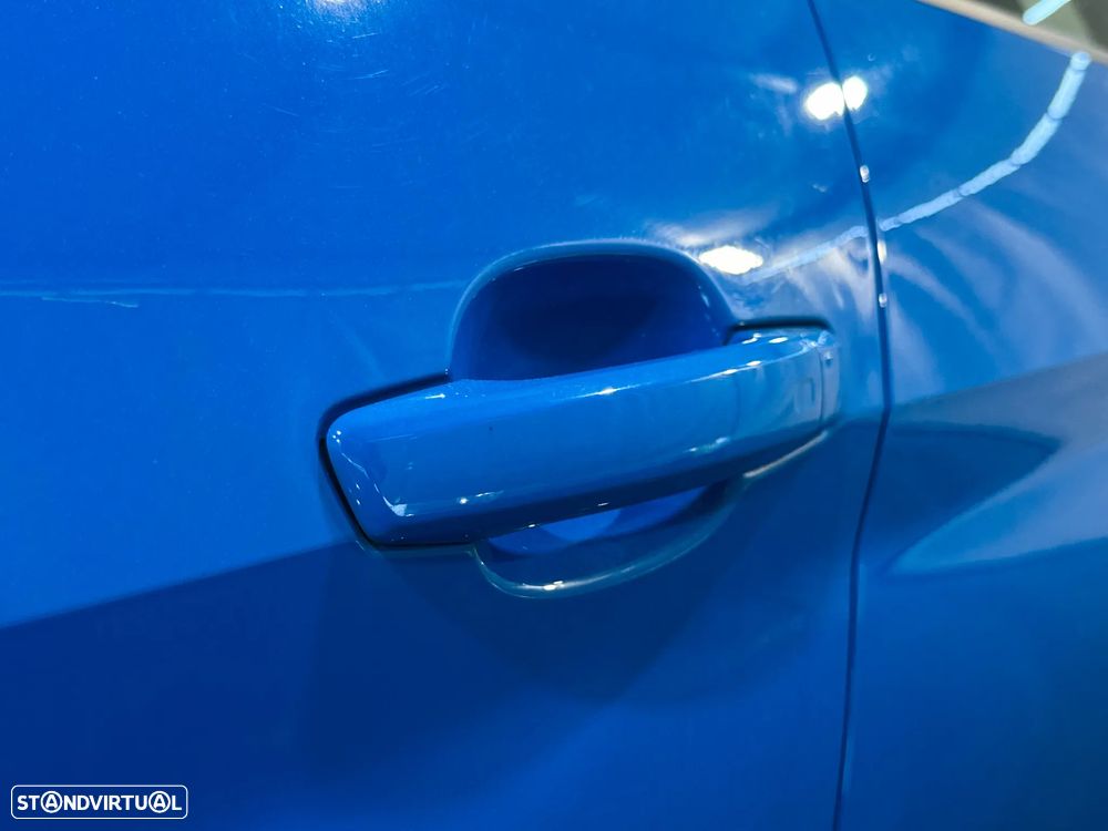 Audi A1 Sportback 35 TFSI S Line S tronic - 20