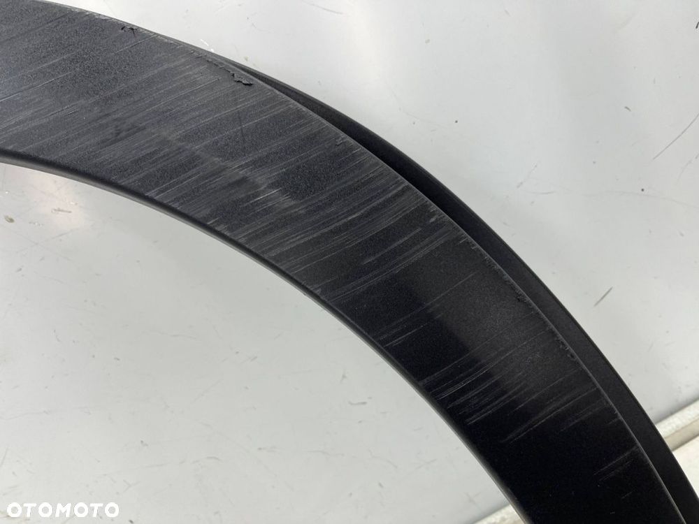 Listwa Peugeot 5008 III 2024r.- prawa tylna nakładka rant błotnika prawy tył 9840245780 - 11