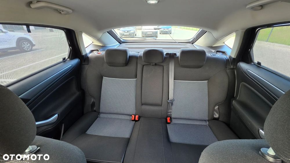Ford Mondeo 2.0 TDCi Trend - 8