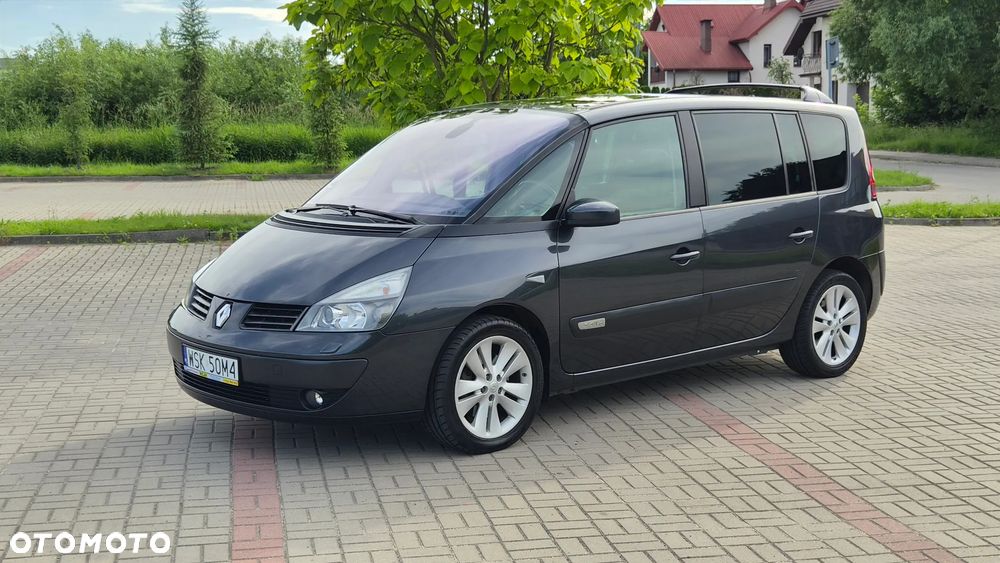 Renault Espace 3.5 Initiale - 1