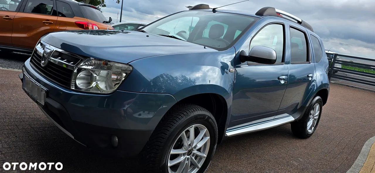 Dacia Duster 1.6 Laureate - 1