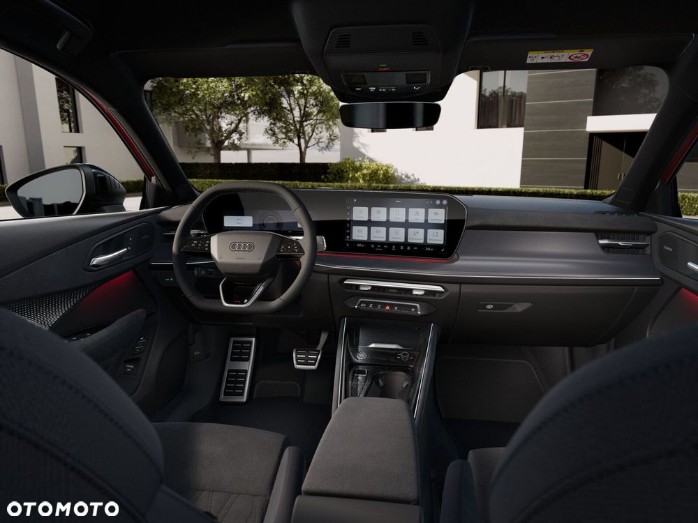 Audi Q3 Sportback - 8