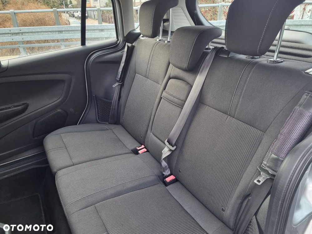 Ford B-MAX 1.5 TDCi Trend - 14