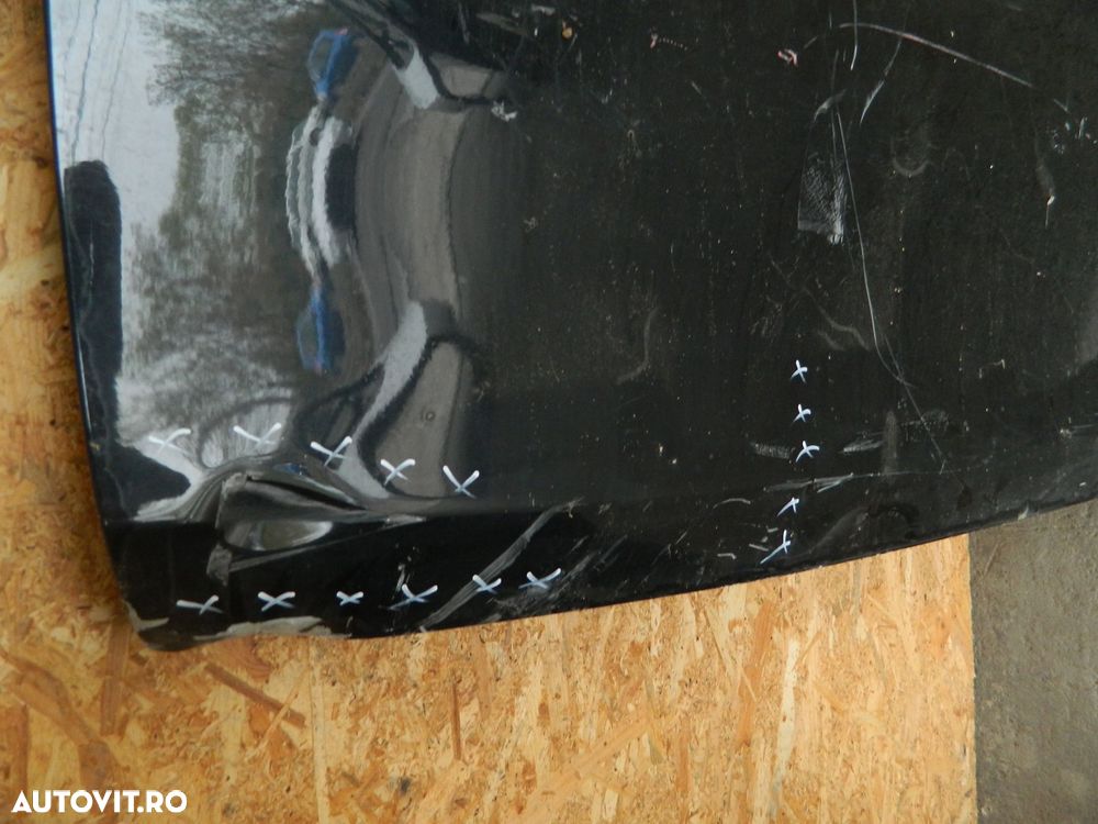 Usa stanga fata BMW Seria 1, E87, 2005, 2006, 2007, 2008, 2009, 2010, 2011. - 5