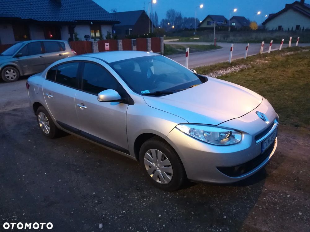 Renault Fluence - 7
