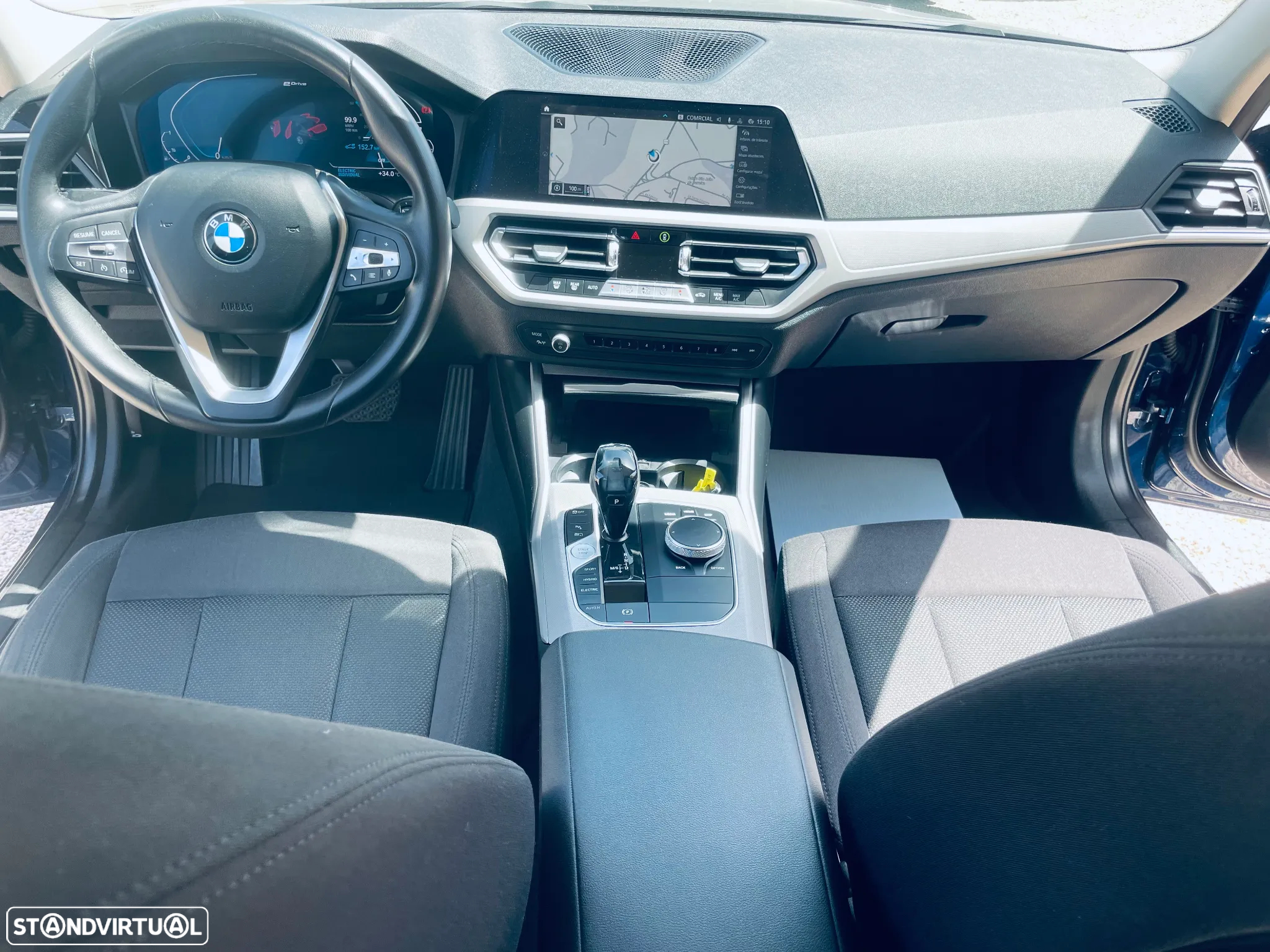 BMW 330 - 5