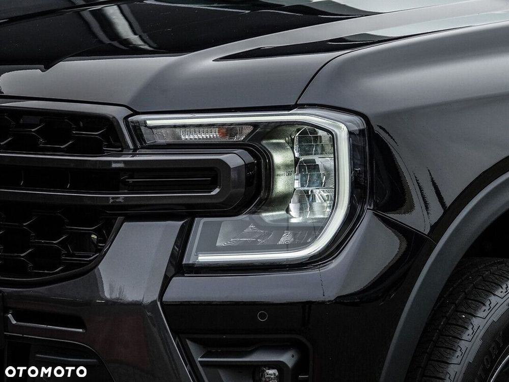 Ford Ranger - 4