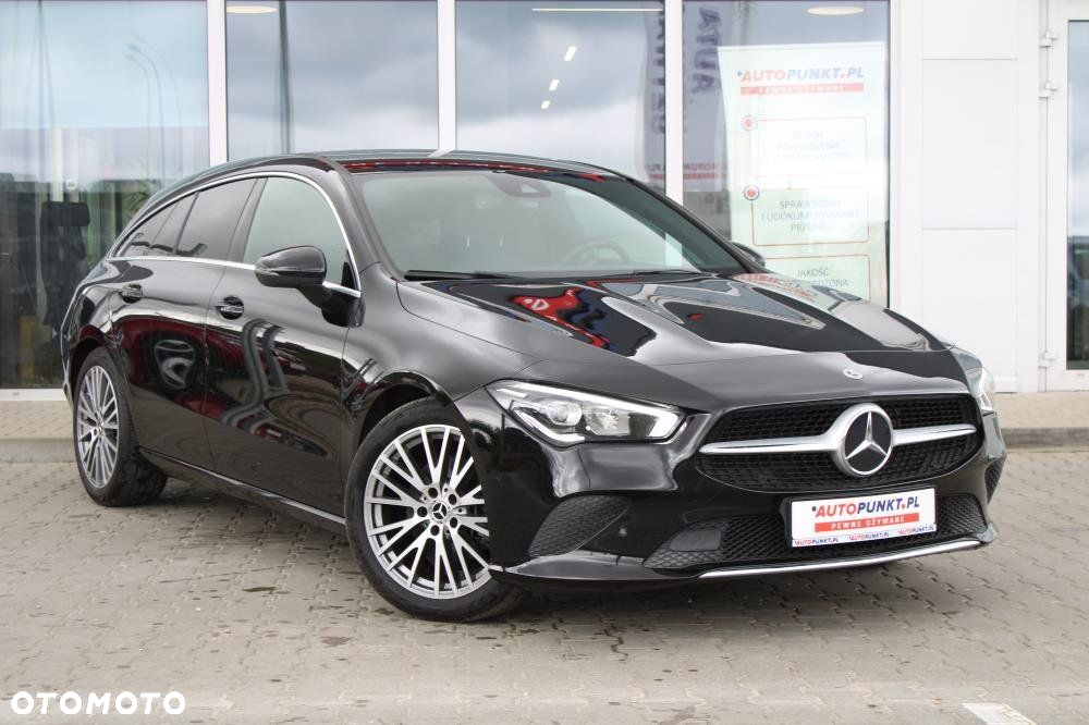 Mercedes-Benz CLA - 6