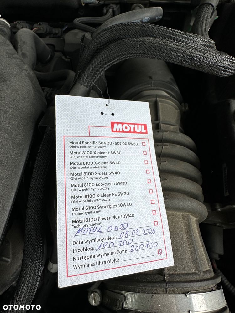 Volvo XC 90 T6 GPF AWD Inscription 7os - 36