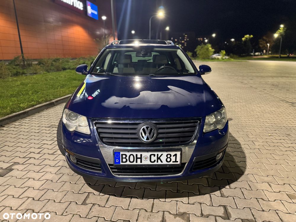 Volkswagen Passat 1.9 TDI Sportline - 3