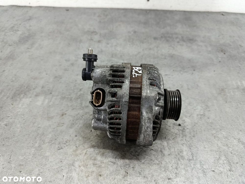 ALTERNATOR SUBARU LEGACY IV 23700AA520 A3TG0491  MITSUBISHI 2.0 16V - 4