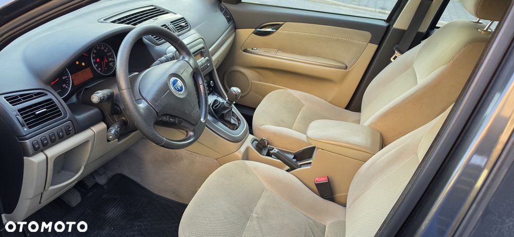 Fiat Croma - 6