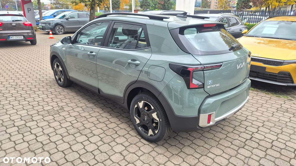 Kia Stonic