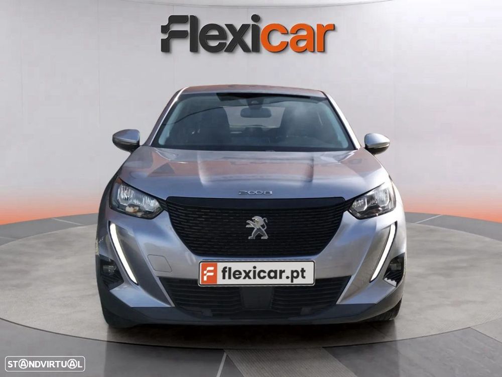 Peugeot 2008 1.5 BlueHDi Active - 2