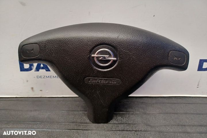 Airbag volan / sofer B023790001 B023790001 Opel Astra G [1998 - 2009] - 1