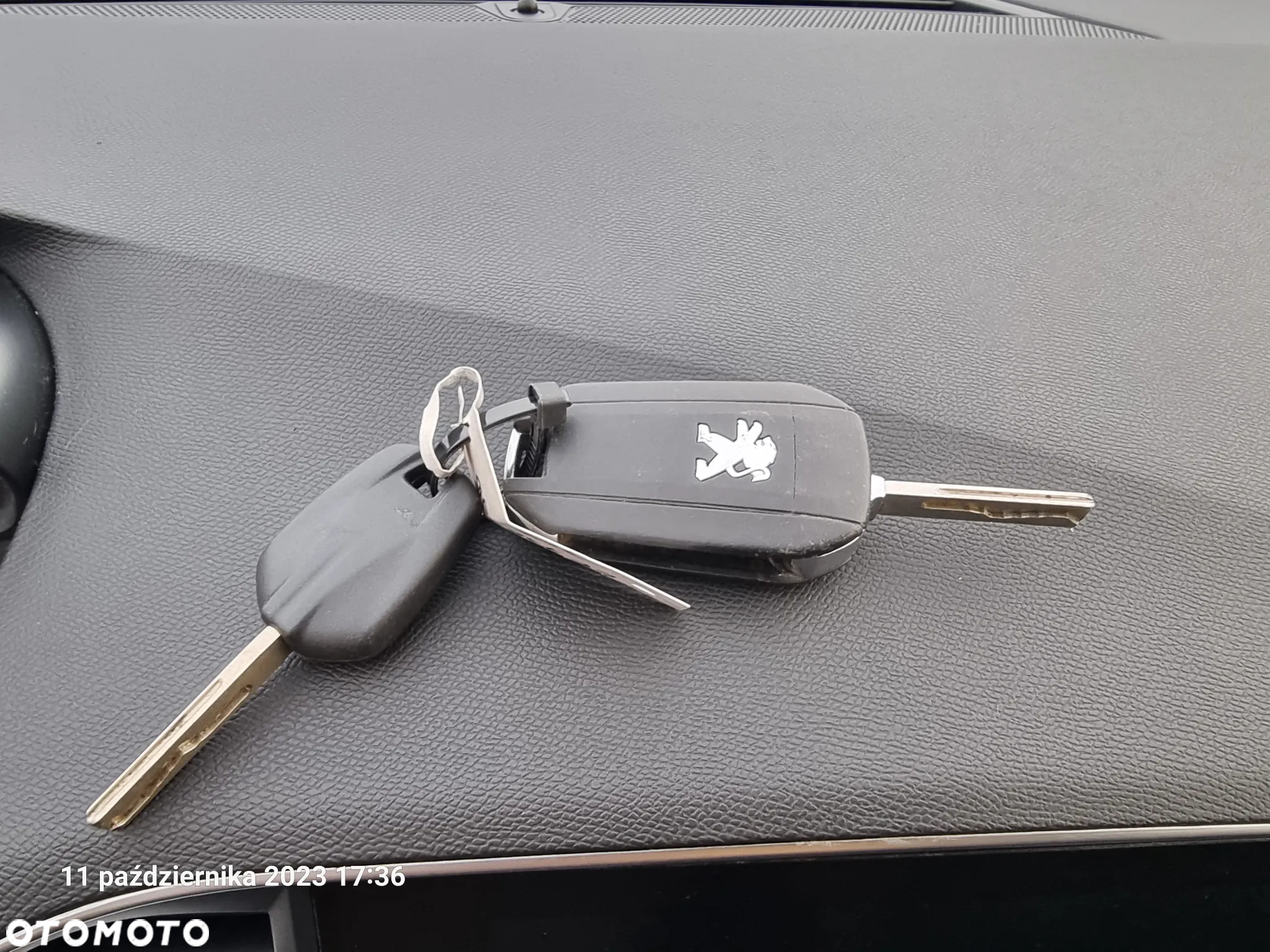 Peugeot 308 1.2 PureTech Active S&S - 22