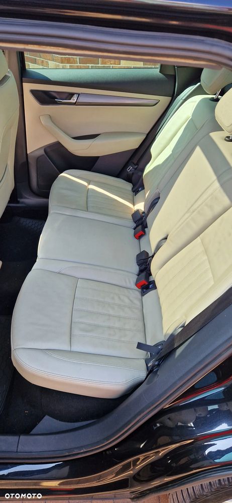 Skoda Karoq 1.5 TSI ACT DSG Selection - 9