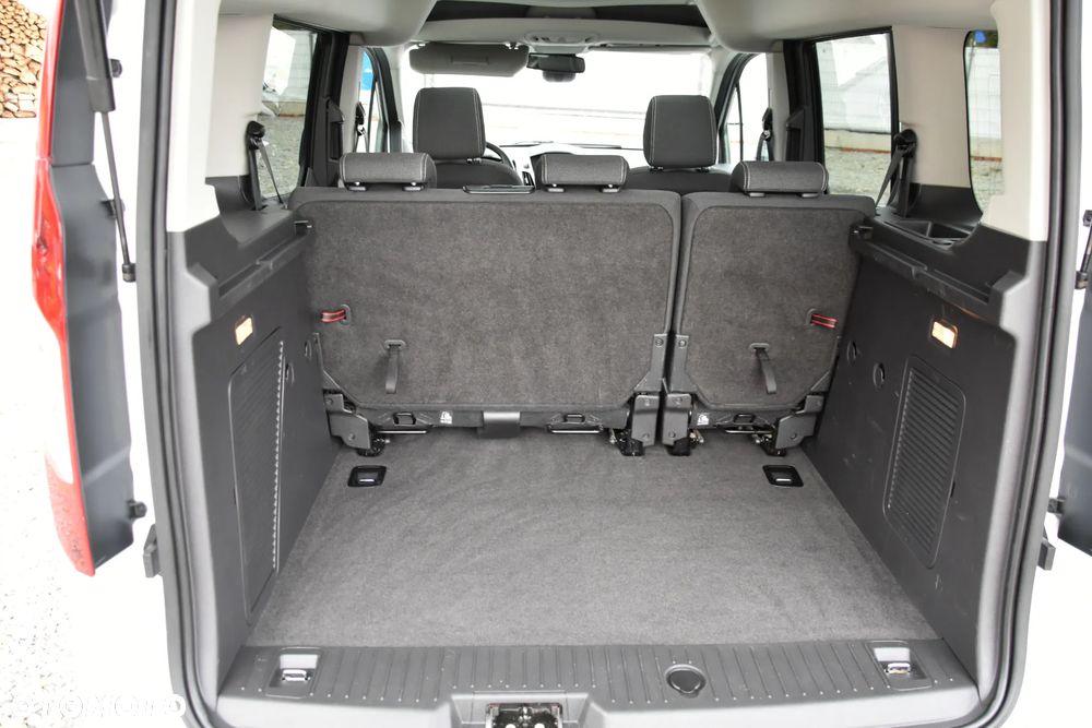 Ford Tourneo Connect - 21