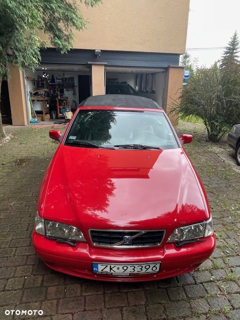 Volvo C70 - 7