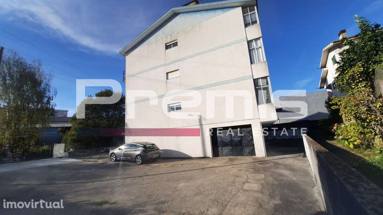 Apartamento T3 Venda em Rio Tinto,Gondomar - Grande imagem: 2/18