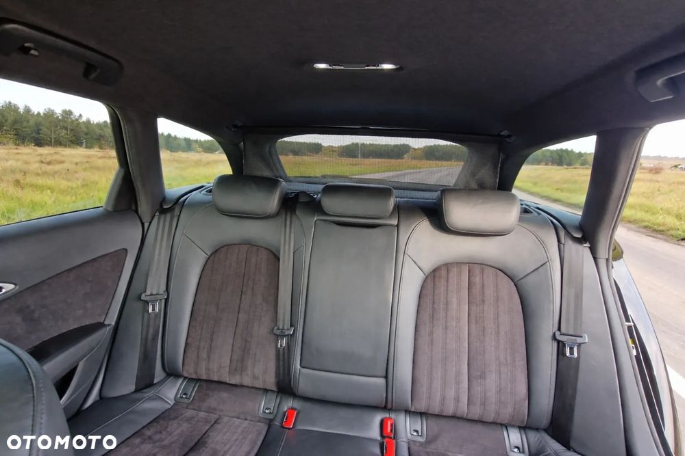 Audi A6 Avant 2.0 TDI ultra S tronic - 10