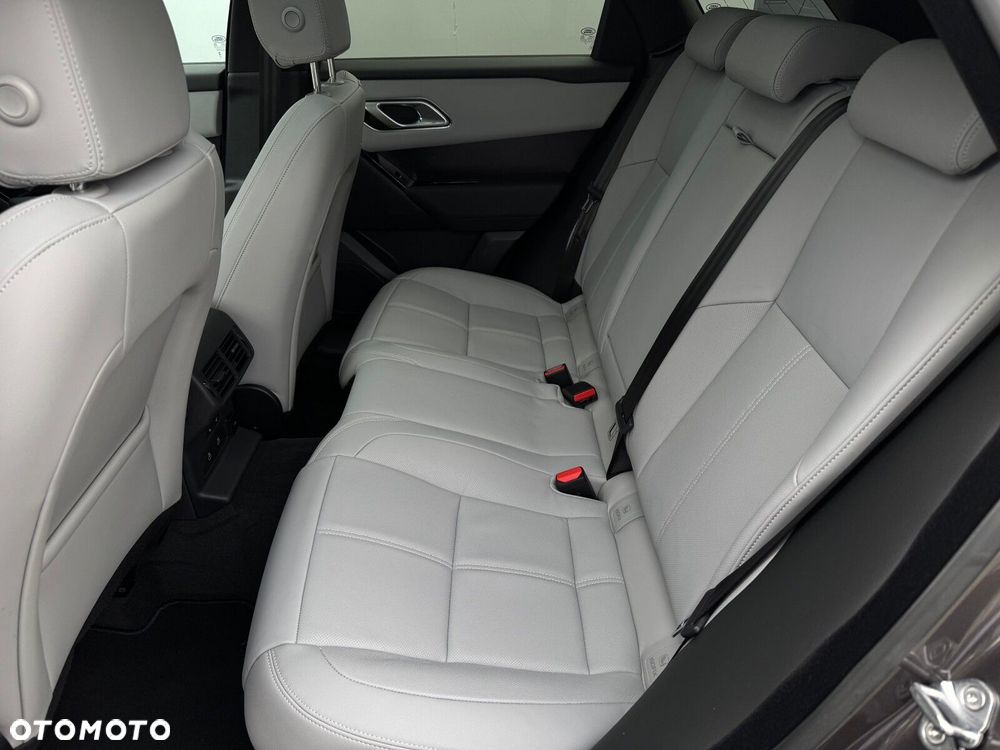 Land Rover Range Rover Velar - 16