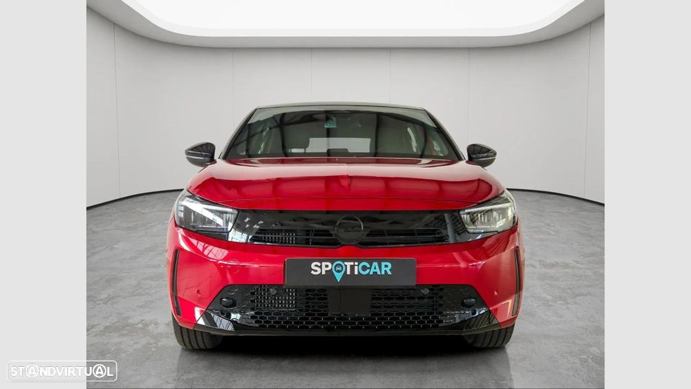 Opel Corsa 1.2 T Edition - 2