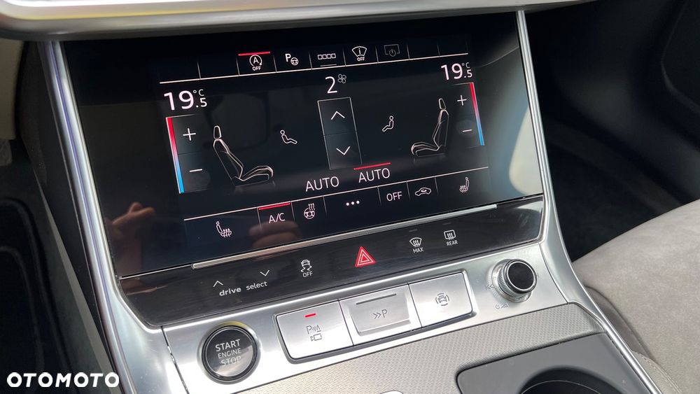 Audi A6 Avant 40 TDI mHEV Sport S tronic - 14