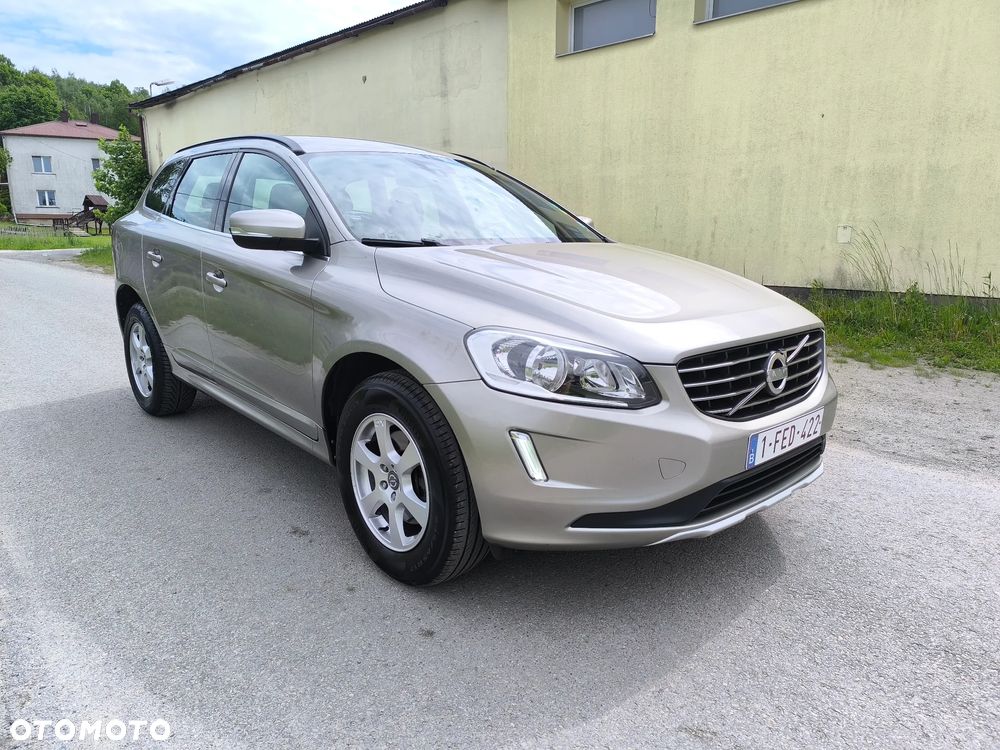 Volvo XC 60 D3 Momentum - 7