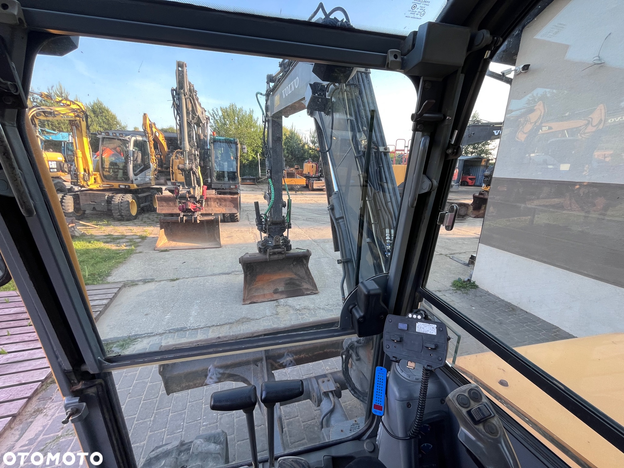 Volvo ECR 88 PLUS - 36