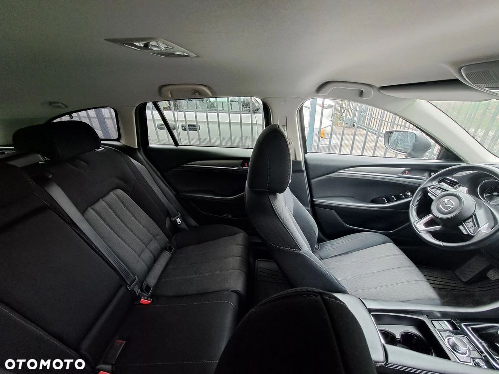 Mazda 6 2.0 SkyMotion - 40