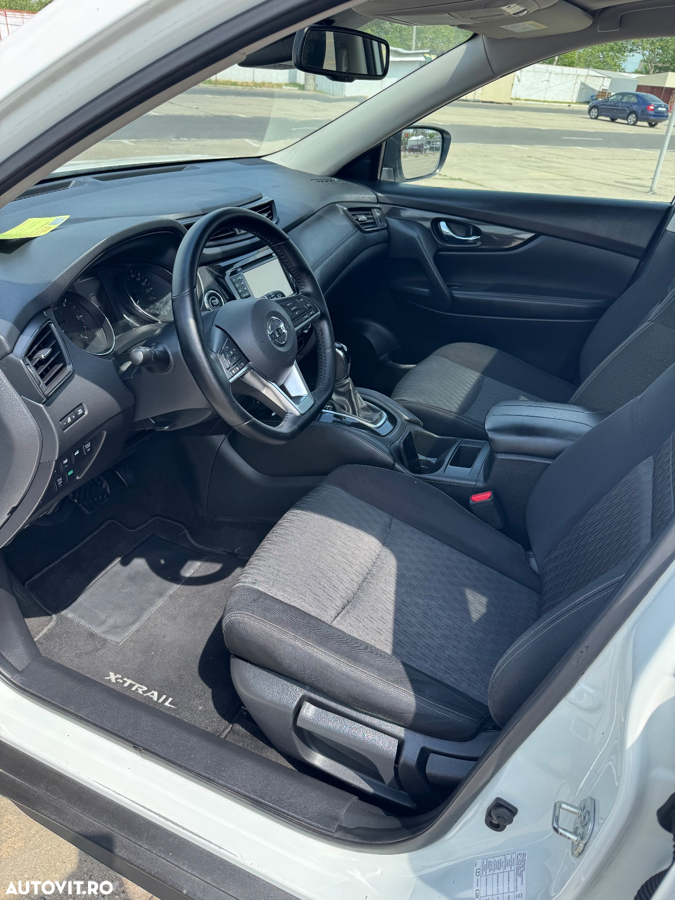 Nissan X-Trail 1.6 dCi Xtronic N-Connecta - 15