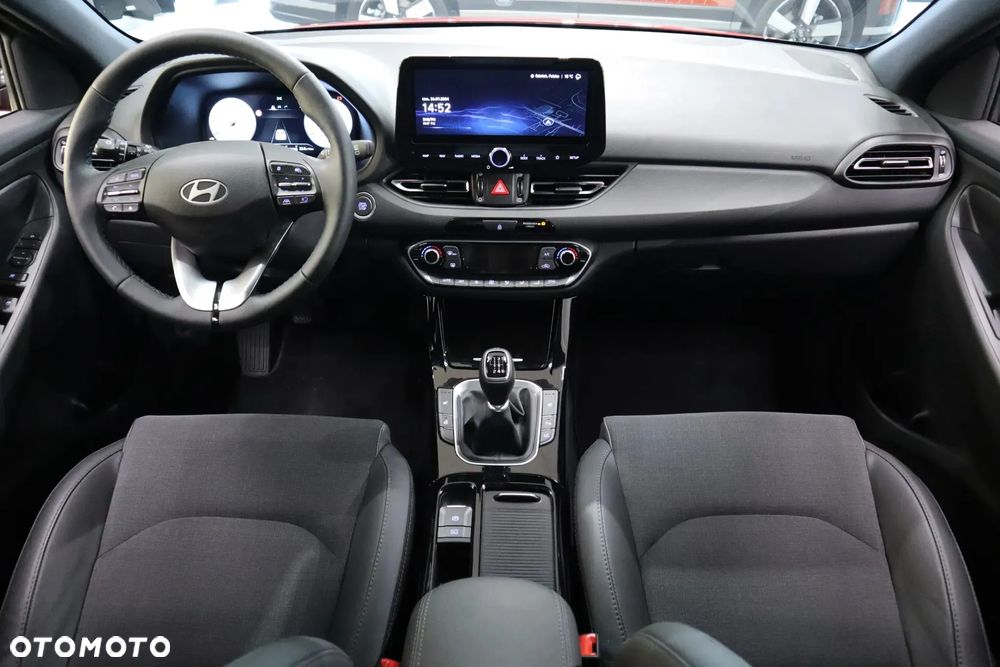 Hyundai i30 1.0 T-GDI Smart - 7