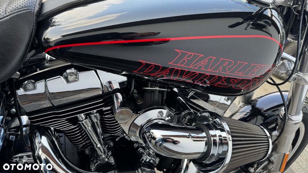 Harley-Davidson Dyna Low Rider - 13