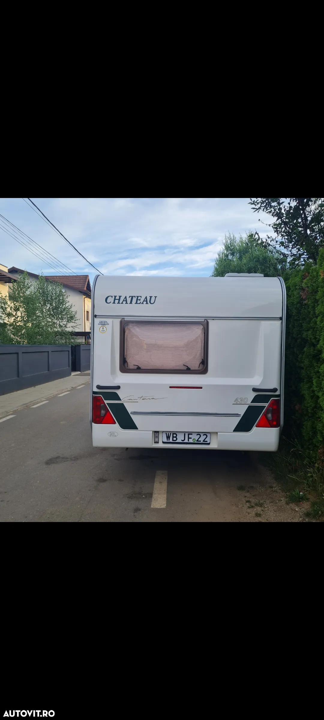 Chateau Cantara 430 - 5