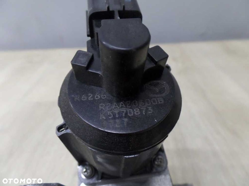 MAZDA 3 6 CX7 08-13 2.2 MZR-CD ZAWOR EGR K5T70873 R2AA20300B - 5