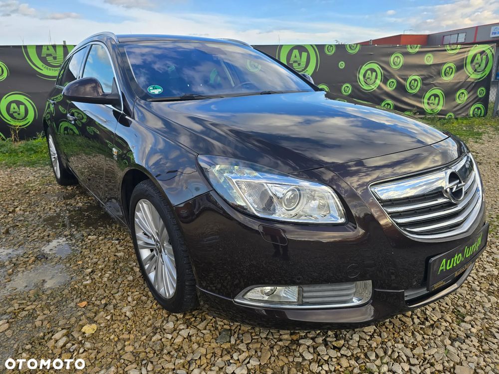Opel Insignia - 3