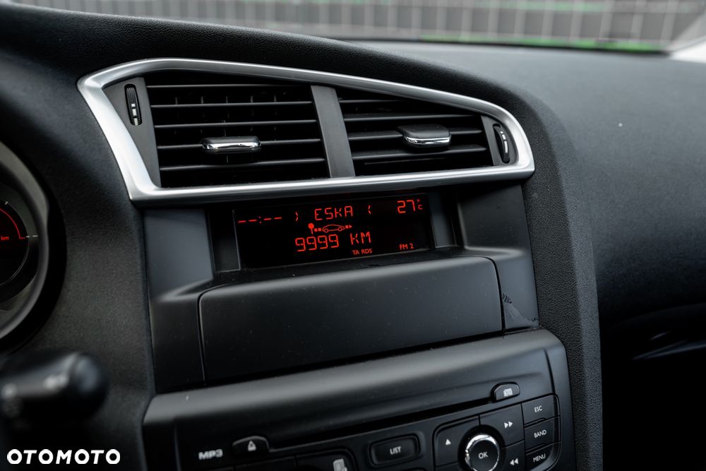 Citroën C4 1.6 VTi Seduction - 28