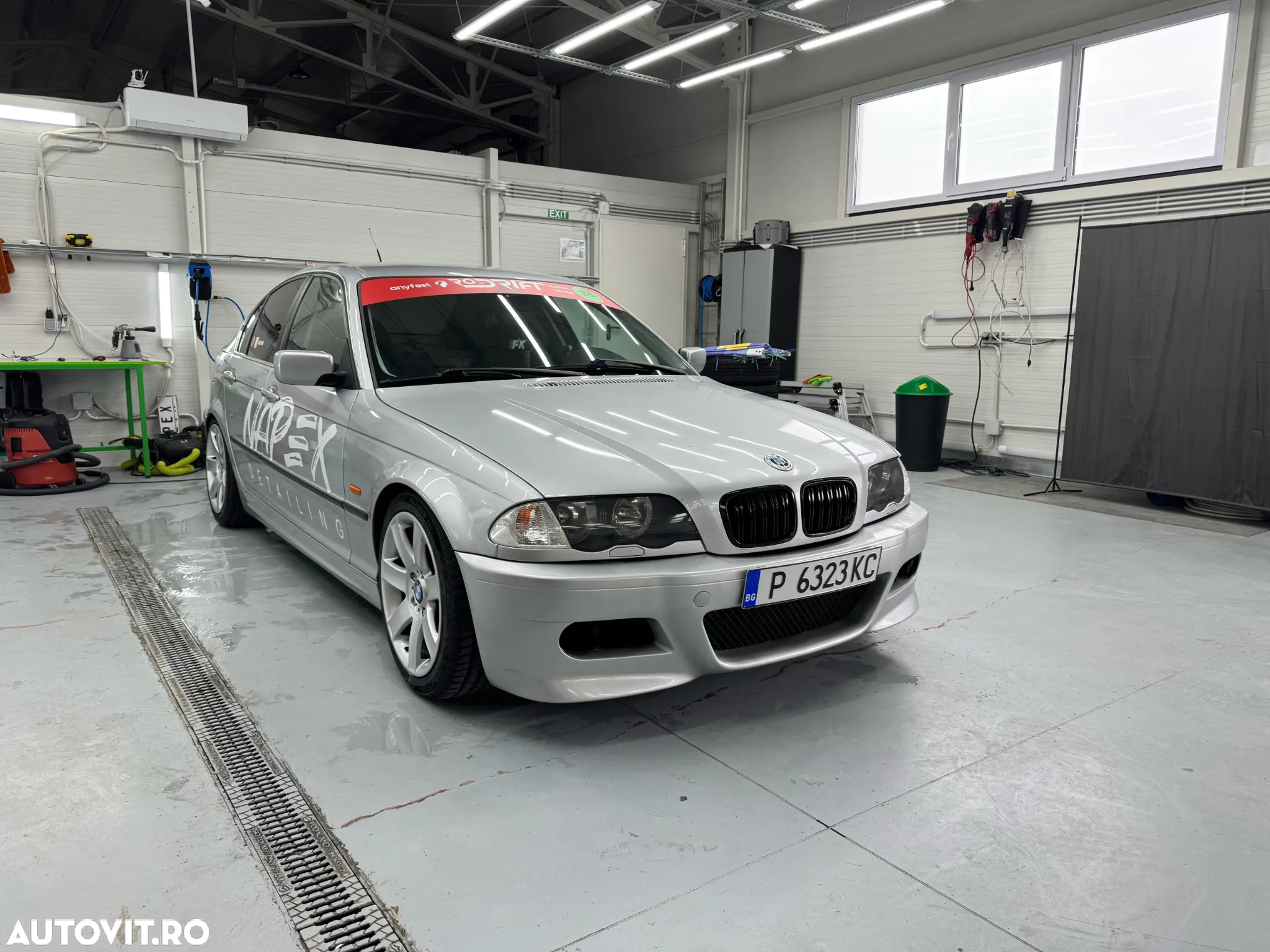 BMW Seria 3 - 13