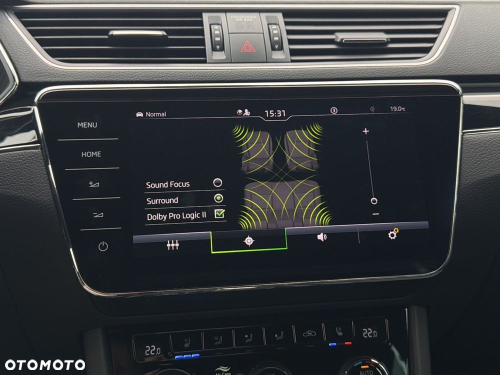 Skoda Superb - 30