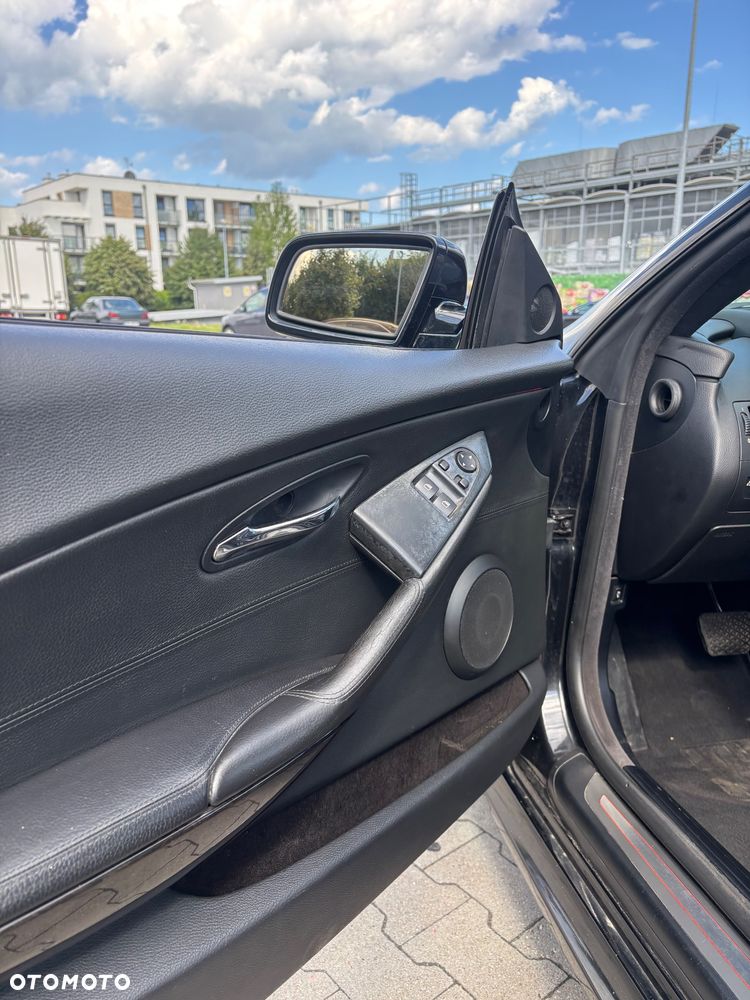 BMW Seria 6 650 i - 9