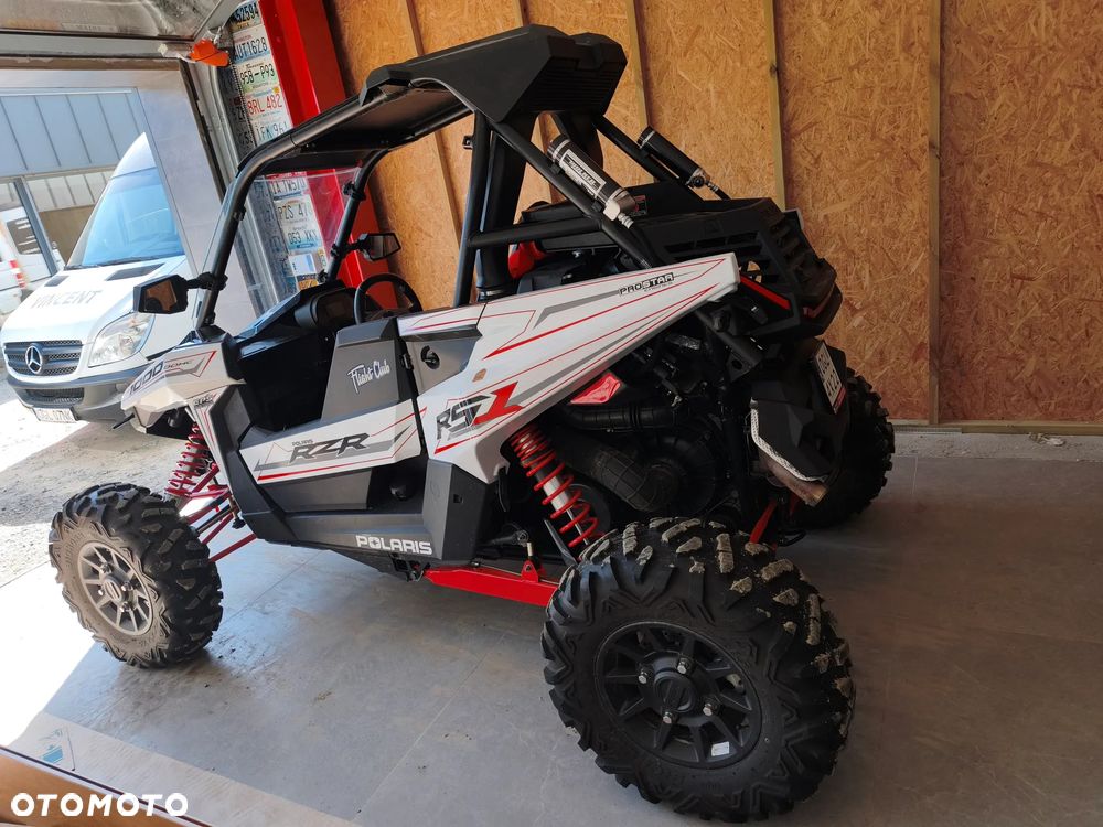 Polaris RZR - 7