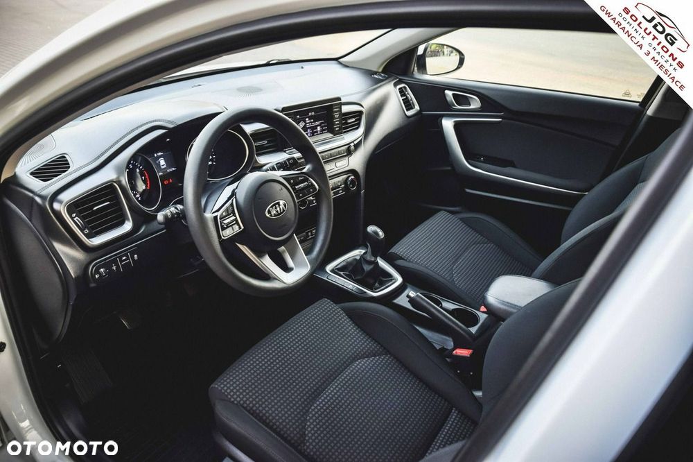 Kia Ceed 1.4 M - 18