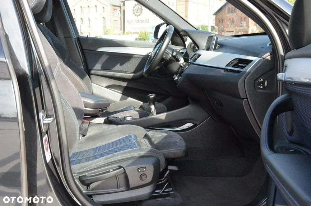 BMW X1 xDrive20d M Sport - 30