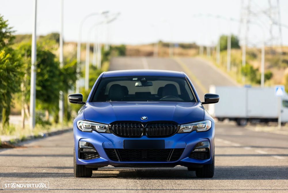 BMW 330 e Pack M Auto - 2