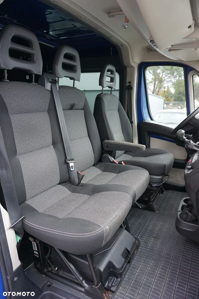 Fiat Ducato MJ L2 - 18